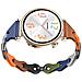 Cinturino Per Orologio In Silicone Per Huawei Gt5/4 - 18 Mm Multicolor1 - Foto miniatura 4