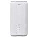 Connect X6E 5G CPE EU Plug router wireless Gigabit Ethernet Tri-band (2,4 GHz / 5 GHz / 6 GHz) Bianco - Foto miniatura 1