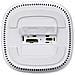 Connect X6E 5G CPE EU Plug router wireless Gigabit Ethernet Tri-band (2,4 GHz / 5 GHz / 6 GHz) Bianco - Foto miniatura 4
