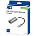 AC7081 hub di interfaccia USB 3.2 Gen 1 (3.1 Gen 1) Type-C 2500 Mbit /s Alluminio - Foto miniatura 6