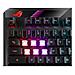 ROG Claymore II tastiera Gaming Wireless a RF + USB Nero - Foto miniatura 4