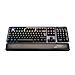 ROG Claymore II tastiera Gaming Wireless a RF + USB Nero - Foto miniatura 6