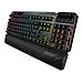 ROG Claymore II tastiera Gaming Wireless a RF + USB Nero - Foto miniatura 7