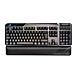 ROG Claymore II tastiera Gaming Wireless a RF + USB Nero - Foto miniatura 1
