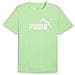 Ess No. 1 Logo Tee S 68253349, Uomini, Verde, M - Foto miniatura 3