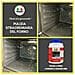 Puli Forno 1kg - Gel Disincrostante Forte Per La Pulizia Di Forni E Barbecue - Foto miniatura 5