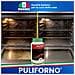 Detergente Gel Sgrassatore Disincrostante Forni Barbecue Pentole Puli Forno® - 1kg - Foto miniatura 11