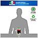 Detergente Gel Sgrassatore Disincrostante Forni Barbecue Pentole Puli Forno® - 1kg - Foto miniatura 12