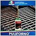 Detergente Gel Sgrassatore Disincrostante Forni Barbecue Pentole Puli Forno® - 1kg - Foto miniatura 13