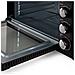 Fornetto Elettrico HO455 a Libera Installazione con Capacità 45 Litri Potenza 2000 W Colore Nero - Foto miniatura 2