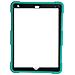Cover Protettiva Con Supporto Per Ipad 10.2"" 2019/2020/2021 - Color Turchese - Foto miniatura 3
