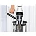 Scopa senza FIli 2 in1 Quick Clean Professional T9621 Capacità 0.3 Potenza 600 W Litri Colore Nero Bianco - Foto miniatura 2