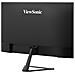 Monitor 24" LED VX2479A-HD-PRO Full HD Tempo di risposta 1 ms - Foto miniatura 3