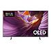 GQ55S85FAU 139,7 cm (55") 4K Ultra HD Smart TV Wi-Fi Nero - Foto miniatura 2
