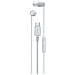 Sony IER-EX15C, Cablato, Musica e Chiamate, 3 g, Auricolare, Bianco - Foto miniatura 9