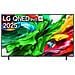 QNED evo AI 75QNED85A6C 190,5 cm (75") 4K Ultra HD Smart TV Wi-Fi Nero - Foto miniatura 2