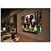 QNED evo AI 75QNED85A6C 190,5 cm (75") 4K Ultra HD Smart TV Wi-Fi Nero - Foto miniatura 3