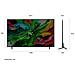 QNED evo AI 75QNED85A6C 190,5 cm (75") 4K Ultra HD Smart TV Wi-Fi Nero - Foto miniatura 6