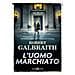 Robert Galbraith - L'uomo marchiato. Un'indagine di Cormoran Strike - Foto miniatura 1