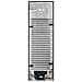 LNC7ME32X3 Libera installazione 331 L E Acciaio inox - Foto miniatura 3