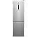 LNC7ME32X3 Libera installazione 331 L E Acciaio inox - Foto miniatura 2