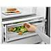 LNC7ME32X3 Libera installazione 331 L E Acciaio inox - Foto miniatura 8