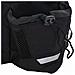Borsa per biciclette Nero 38 x 21 x 16 cm Poliestere - Foto miniatura 9