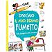 Greg Blondin - Disegno il mio primo fumetto. Dalla sceneggiatura alla colorazione - Foto miniatura 1