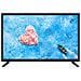 Televisore Led Hd Ready 24"" Con Sintonizzatore Analogico /digitale /satellitare - Foto miniatura 1