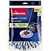 4023103254220 accessorio per lavare Panno mop Blu, Bianco - Foto miniatura 1
