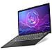 Notebook Prestige 13 AI+ Evo A2VMG-067IT Monitor 13.3" 2.8K Intel Core Ultra 7 258V RAM 32GB SSD 1TB 3xUSB Windows 11 Home - Foto miniatura 18