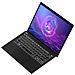 Notebook Prestige 13 AI+ Evo A2VMG-067IT Monitor 13.3" 2.8K Intel Core Ultra 7 258V RAM 32GB SSD 1TB 3xUSB Windows 11 Home - Foto miniatura 21