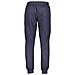 PANTALONI BLU DA UOMO - Colore: Blu, Taglia: L - Foto miniatura 2
