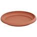 Vasi per Piante 6 pcs Rosso Mattone Ø 17 x 14 cm Plastica - Foto miniatura 7