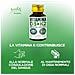 Vitamina D3 + K2 240 Compresse - Vitamina D3 50 mcg + K2 MK-7 100 mcg - Ossa, Denti, Muscoli e Sistema Immunitario - Foto miniatura 2