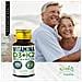 Vitamina D3 + K2 240 Compresse - Vitamina D3 50 mcg + K2 MK-7 100 mcg - Ossa, Denti, Muscoli e Sistema Immunitario - Foto miniatura 3