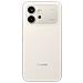 600 5G 512GB 8GB Ram Display 6.57" AMOLED Main Camera 200+12MP Selfie 50MP Dual nanoSim (+eSim) MagicOS 10 Snapdragon 7 Gen4 6400mAh Golden White - Foto miniatura 4