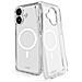 Light Mag custodia per cellulare 17 cm (6.7") Cover Trasparente - Foto miniatura 1