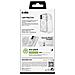 Light Mag custodia per cellulare 17 cm (6.7") Cover Trasparente - Foto miniatura 3