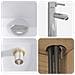 Set di mobili per il bagno 2 pcs Rovere Artigianale - Foto miniatura 7