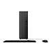 V500 SFF V501SV-05210H041W Intel Core 5 210H 16 GB DDR5-SDRAM 512 GB SSD Windows 11 Home PC Nero - Foto miniatura 3