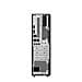 V500 SFF V501SV-05210H041W Intel Core 5 210H 16 GB DDR5-SDRAM 512 GB SSD Windows 11 Home PC Nero - Foto miniatura 4