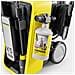 K 5 Comfort Premium Connect idropulitrice Verticale Elettrico 500 l /h Giallo - Foto miniatura 2