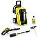 K 5 Comfort Premium Connect idropulitrice Verticale Elettrico 500 l /h Giallo - Foto miniatura 1