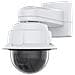 Q6086-E PTZ Cupola Telecamera di sicurezza IP Esterno 2688 x 1512 Pixel Soffitto - Foto miniatura 5