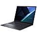 ExpertBook BM3406CHA-LY0064X Copilot+ PC AMD Ryzen™ 5 220 Computer portatile 35,6 cm (14") WUXGA 16 GB DDR5-SDRAM 1 TB SSD Wi-Fi 7 (802.11be) Windows 11 Pro Tedesco Grigio - Foto miniatura 2