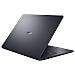 ExpertBook BM3406CHA-LY0064X Copilot+ PC AMD Ryzen™ 5 220 Computer portatile 35,6 cm (14") WUXGA 16 GB DDR5-SDRAM 1 TB SSD Wi-Fi 7 (802.11be) Windows 11 Pro Tedesco Grigio - Foto miniatura 3