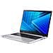 TravelMate P2 TMP215-55-G2-TCO-59AX Intel Core Ultra 5 115U Computer portatile 39,6 cm (15.6") Full HD 8 GB DDR5-SDRAM 256 GB SSD Wi-Fi 6E (802.11ax) FreeDOS Argento - Foto miniatura 4