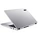TravelMate P2 TMP215-55-G2-TCO-59AX Intel Core Ultra 5 115U Computer portatile 39,6 cm (15.6") Full HD 8 GB DDR5-SDRAM 256 GB SSD Wi-Fi 6E (802.11ax) FreeDOS Argento - Foto miniatura 5