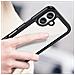 Custodia Con Cornice In Gel Per Iphone 16 Plus - Foto miniatura 1